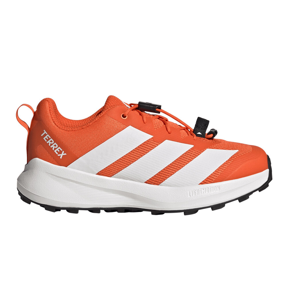 Semi Impact Orange / Cloud White / Core Black