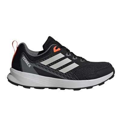 adidas Terrex Tracefinder Junior Trail Running Shoes - SS26