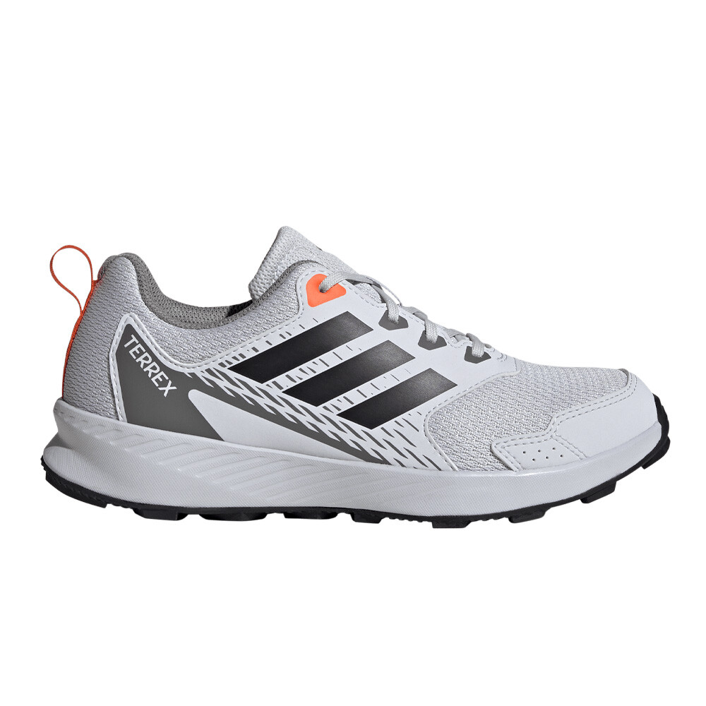 Dash Grey / Semi Impact Orange / Charcoal Solid Grey