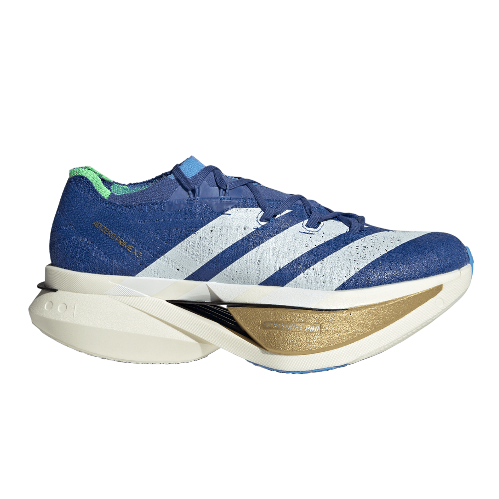 adidas Adizero Prime X 3 Strung Men's Running Shoes - AW26