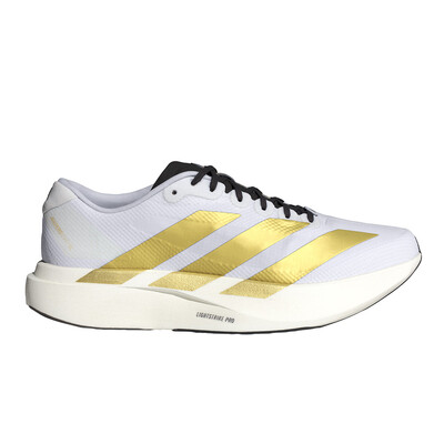 adidas Adizero EVO SL Woven hombre zapatillas running - SS26 adidas Adizero EVO SL Woven hombre zapatillas running - SS26
