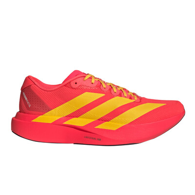 adidas Adizero EVO SL Woven hombre zapatillas running  - SS26