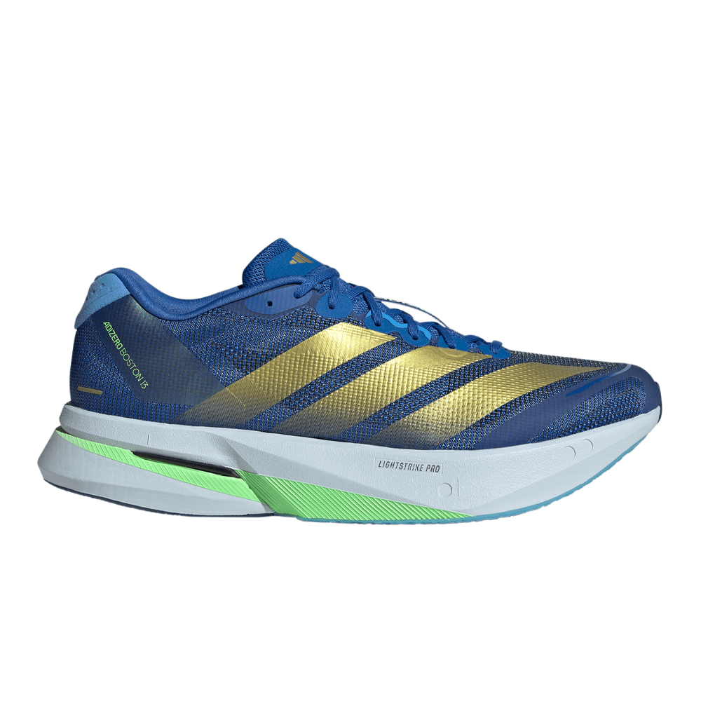 adidas Adizero Boston 13 Men's Running Shoes - AW26