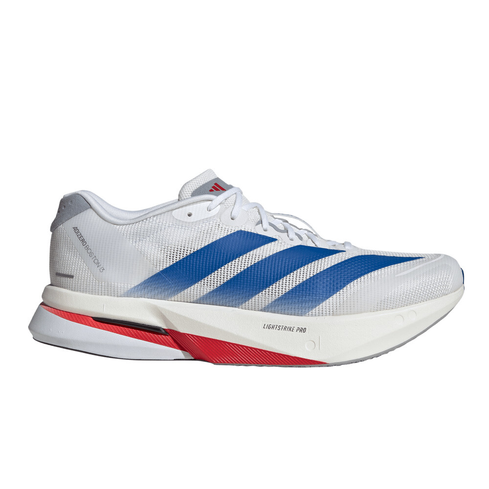 adidas Adizero Boston 13 Men's Running Shoes - AW26