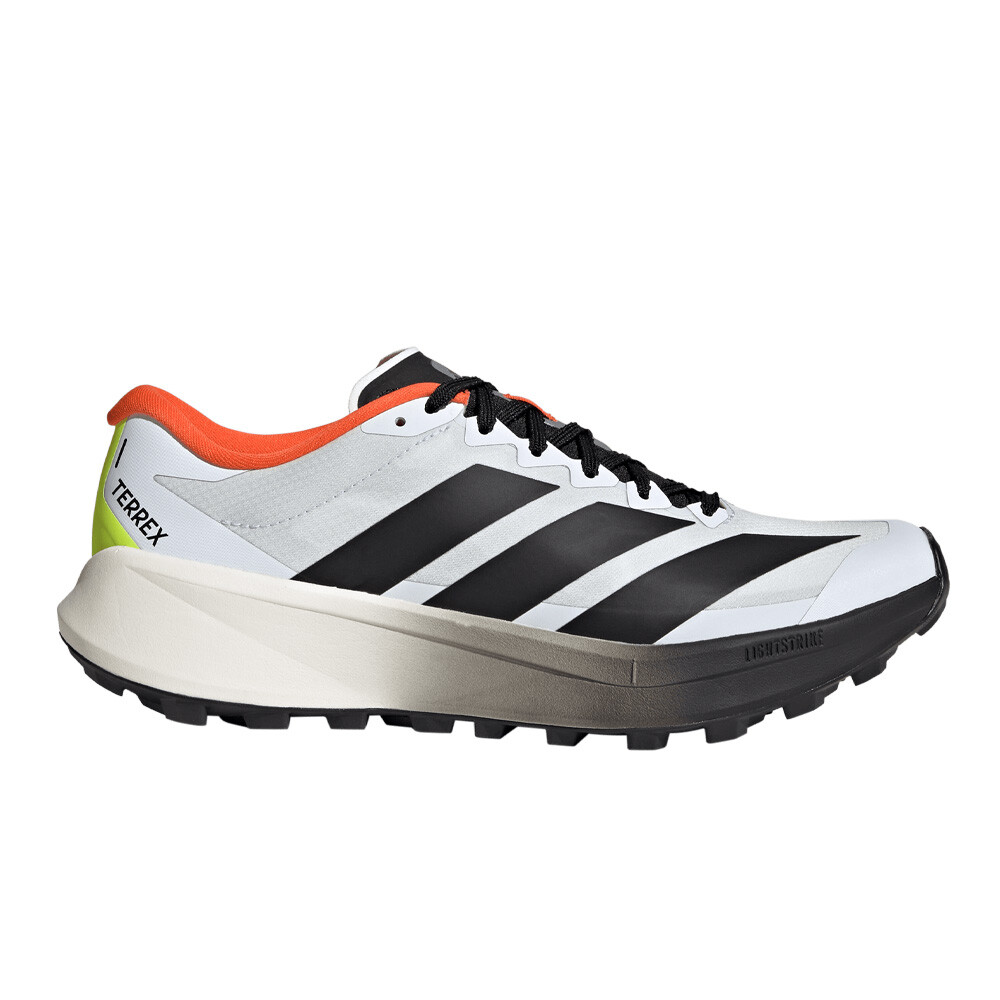 adidas Terrex Agravic 4 Men's Trail Running Shoes - AW26