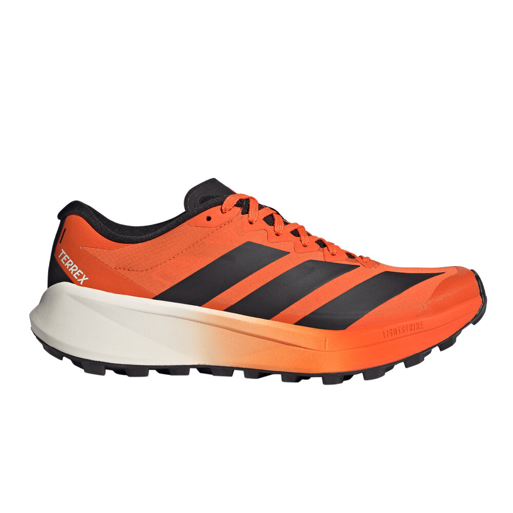 adidas Terrex Agravic 4 Men's Trail Running Shoes - AW26