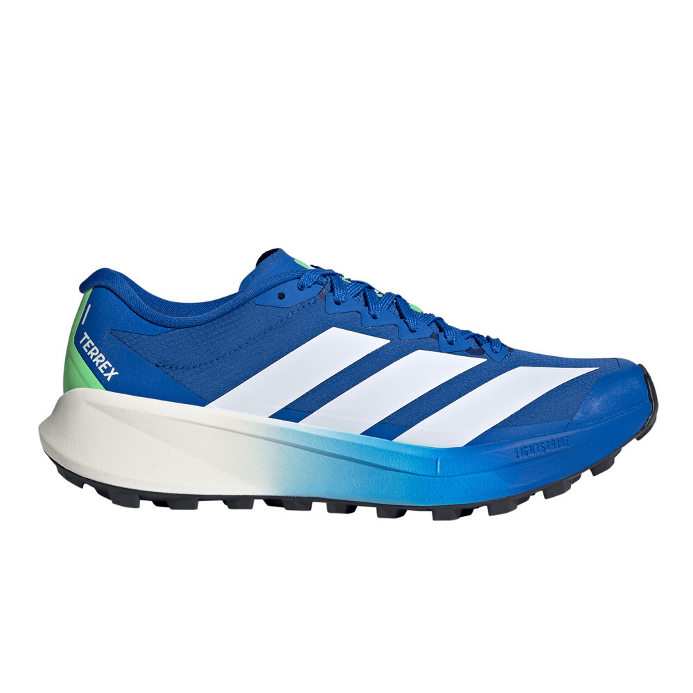 adidas Terrex Agravic 4 Men's Trail Running Shoes - AW26