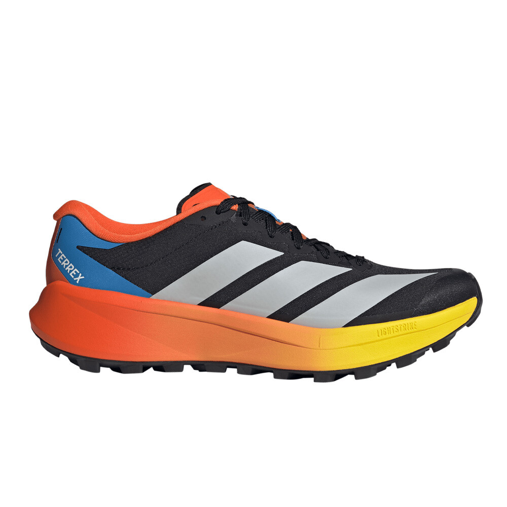 adidas Terrex Agravic 4 Men's Trail Running Shoes - AW26