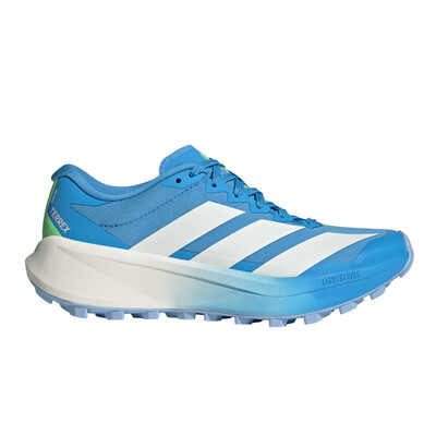 adidas Terrex Agravic 4 Women's Trail Running Shoes - SS26