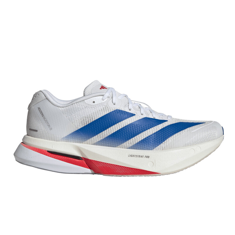 adidas gazelle silver green womens ADIDAS Adizero Boston 13 - Men's main image 1