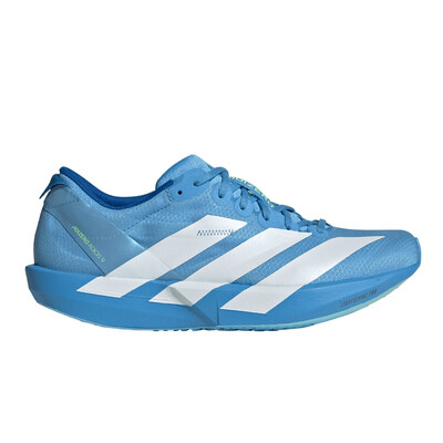 adidas Adizero Adios 9 femme chaussures de running - SS26