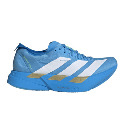 adidas Adizero Adios Pro 4 femme chaussures de running - SS26