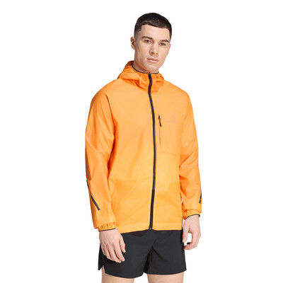 adidas Terrex Xperior Clima365 Light Windweave homme veste - SS26