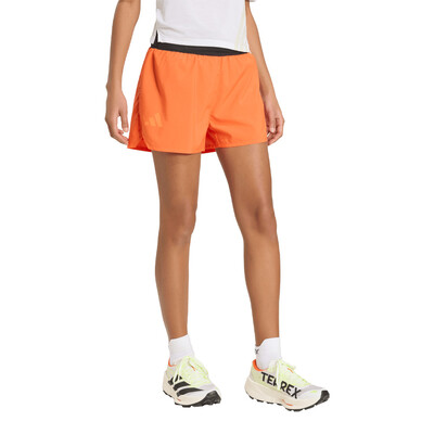 adidas Terrex Xperior Clima365 femme short - SS26