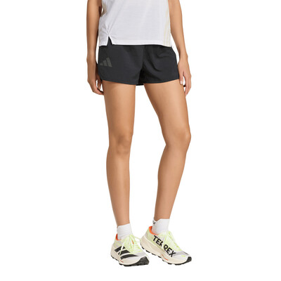 adidas Terrex Xperior Clima365 Women's Trail Running Shorts - SS26 adidas Terrex Xperior Clima365 Women's Trail Running Shorts - SS26