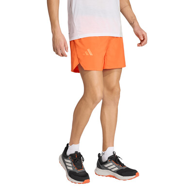adidas Terrex Xperior Clima365 Men's Trail Running Shorts - SS26