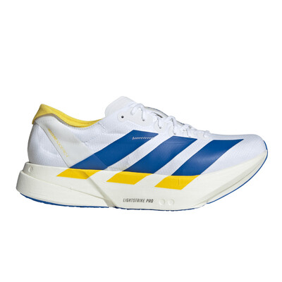 adidas Adizero Adios Pro 4 homme chaussures de running - SS26