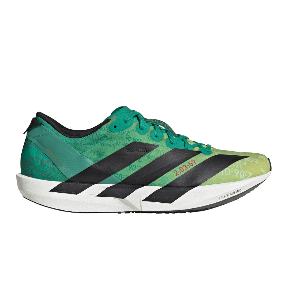 adidas Adizero Adios 9 Men's Running Shoes - AW26