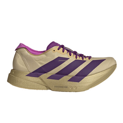 adidas Adizero Adios Pro 4 Women's Running Shoes - SS26