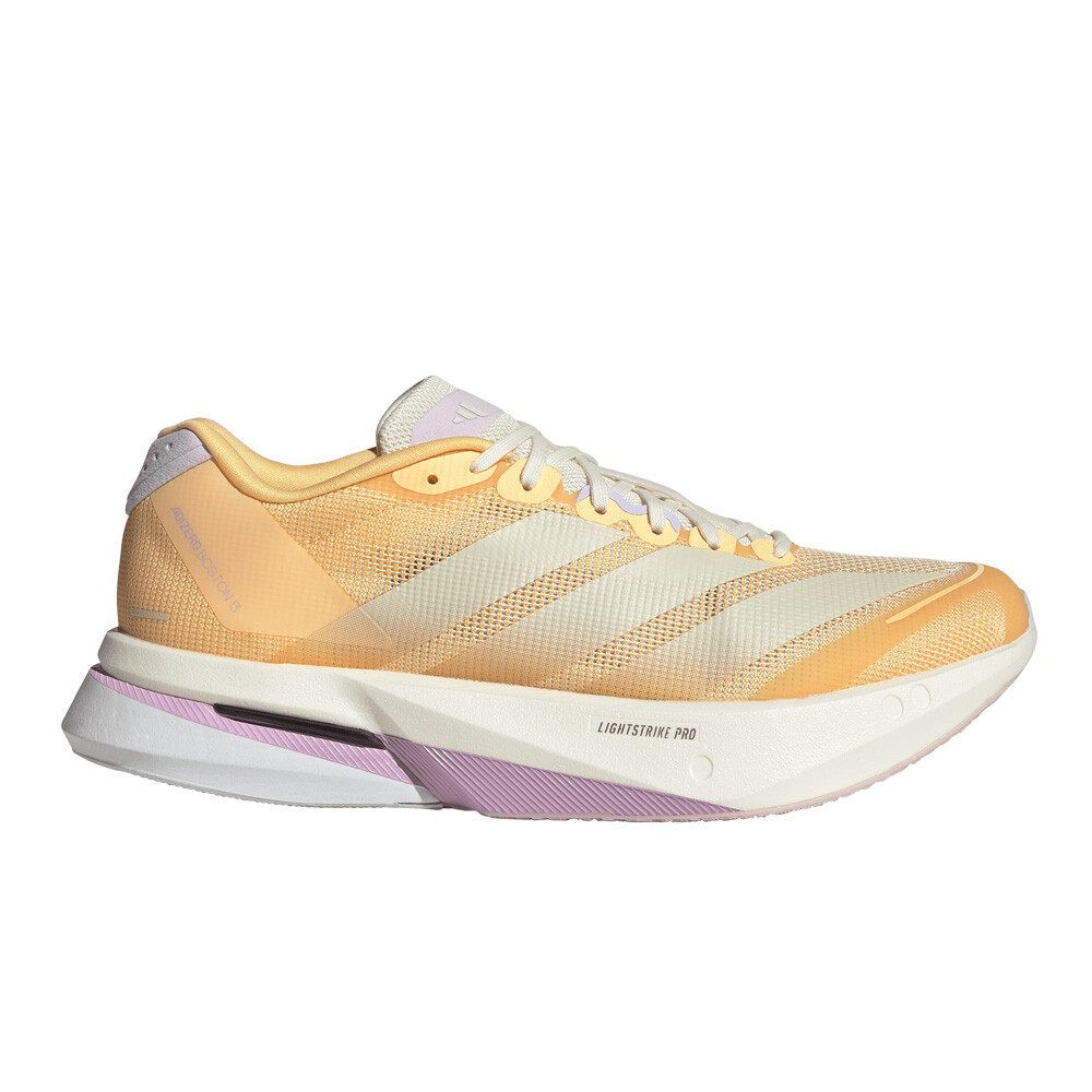 Ice Tangerine / Ice Gold Metallic / Ice Lavender