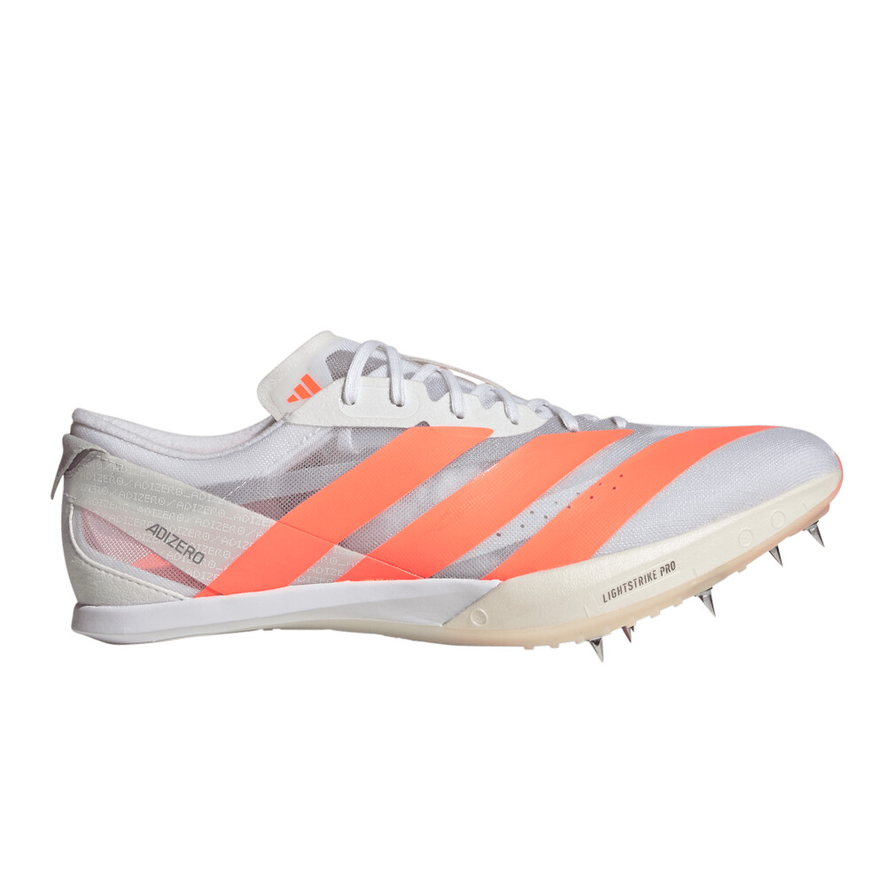 adidas Adizero Finesse Running Spikes - SS26