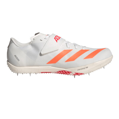 adidas Adizero High Jump chaussures à pointes - SS26