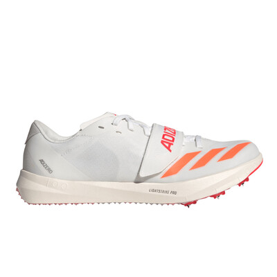 adidas Adizero Triple Jump and Pole Vault chaussures à pointes - SS26