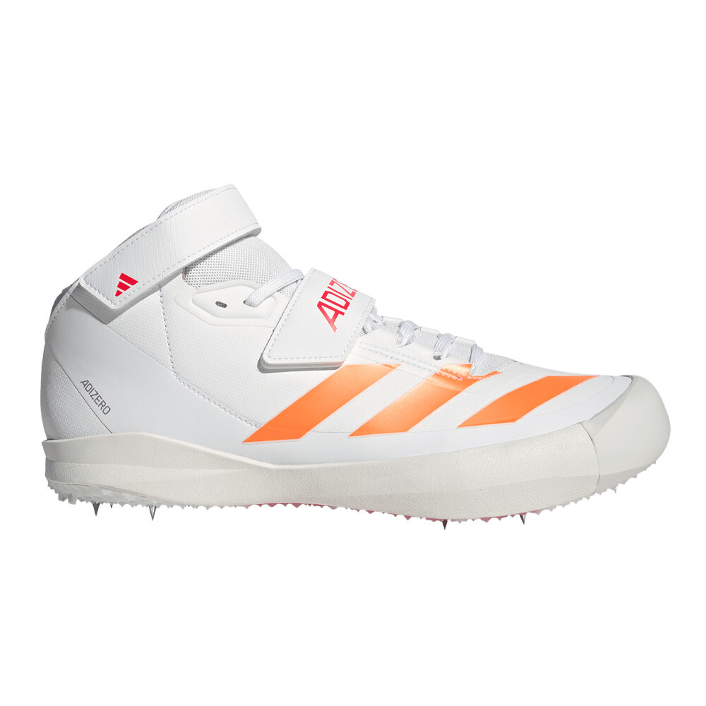 Cloud White / Lucid Orange / Lucid Red