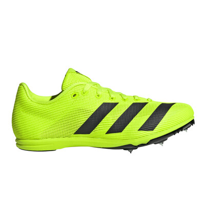 adidas Allroundstar Junior Running Spikes - SS26