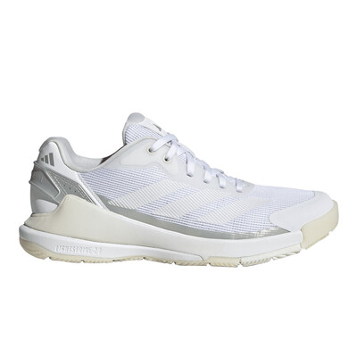 adidas Crazyquick Lightstrike Women's Padel Shoes - SS26