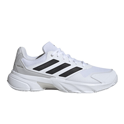 adidas CourtJam Control 3 Men's Tennis Shoes - SS26