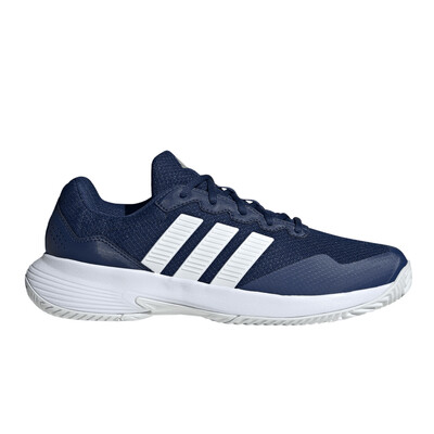 adidas GameCourt 2 hombre zapatillas tenis - SS26