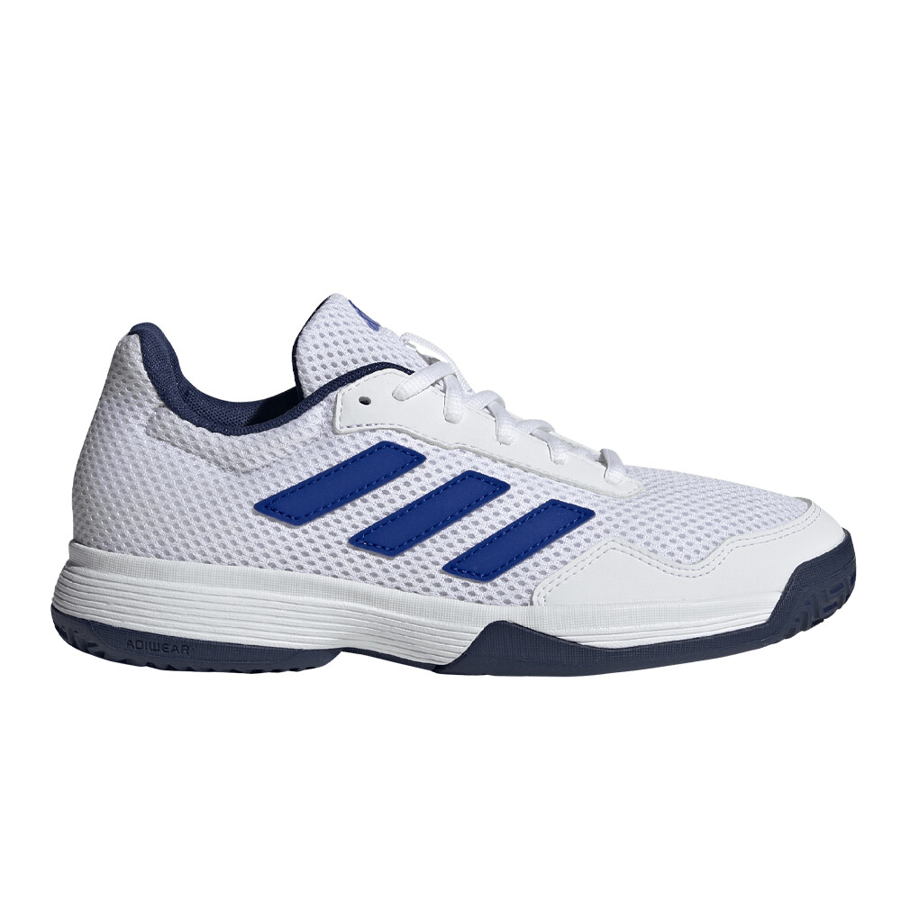 Cloud White / Lucid Blue / Dark Blue