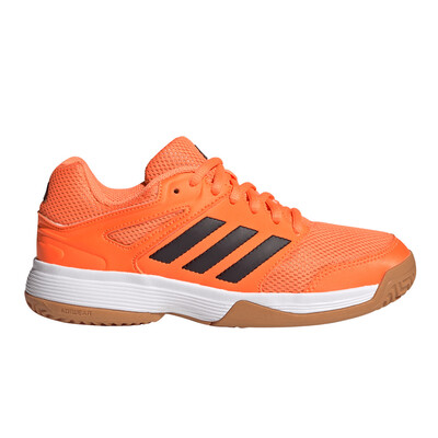 adidas Speedcourt Junior zapatillas cancha - SS26 adidas Speedcourt Junior zapatillas cancha - SS26