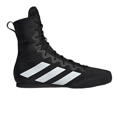 adidas Box Hog 4 Men's Boxing Shoes - SS26