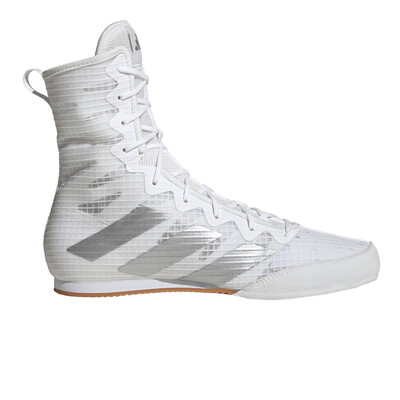 adidas Box Hog 4 Men's Boxing Shoes - SS26