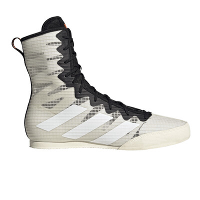 adidas Box Hog 4 Boxing Shoes - SS26