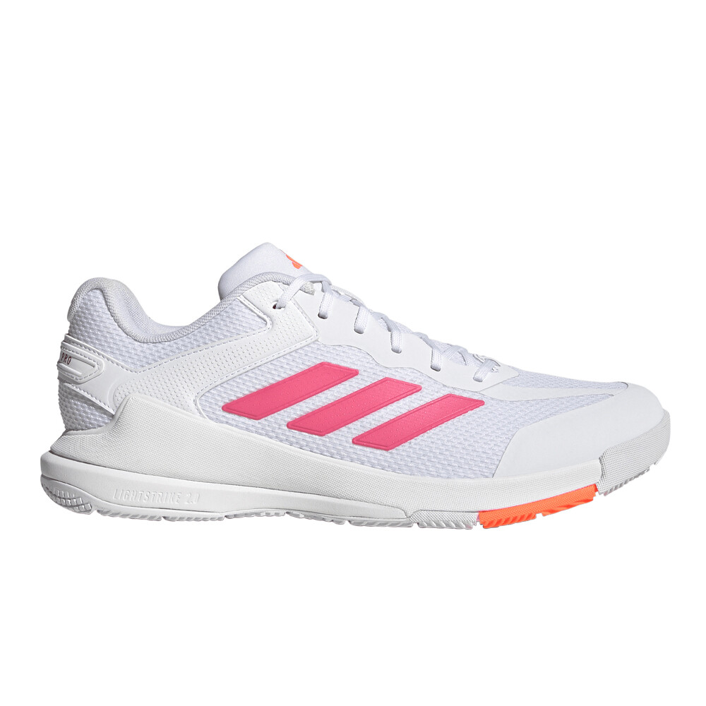 Cloud White / Pink Fusion / Lucid Orange