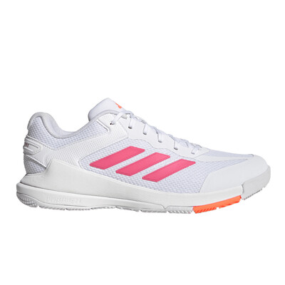 adidas Netcourt Pro Donna Scarpe da netball - SS26