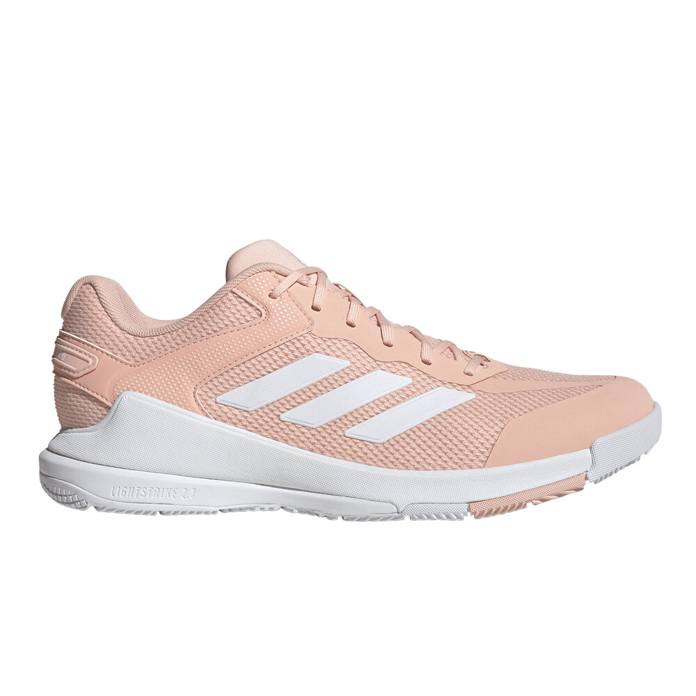 Blush Pink/ Cloud White / Core Black