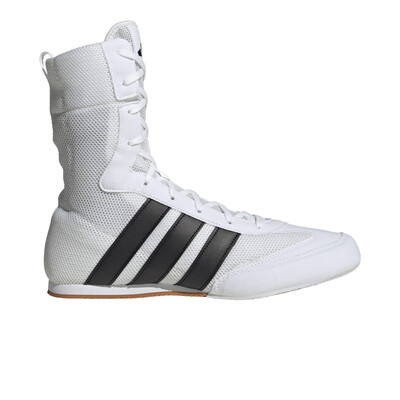 adidas Box Hog Classic Boxing Shoes - SS26 adidas Box Hog Classic Boxing Shoes - SS26