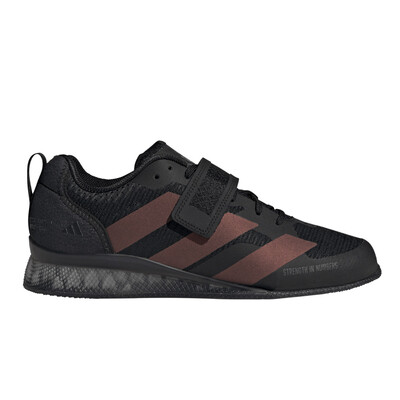 adidas Adipower 3 Men's Weightlifting Shoes - SS26