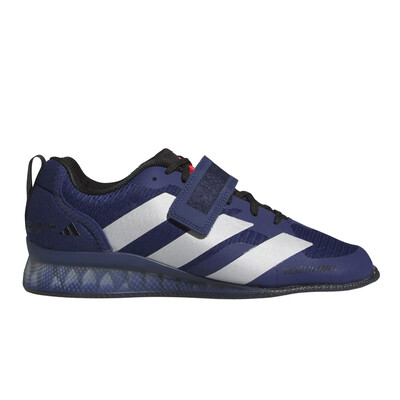 adidas Adipower 3 Uomo Weightlifting Scarpe - SS26