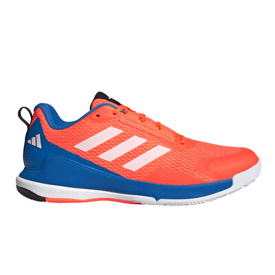adidas Novaflight 2 hombre zapatillas cancha