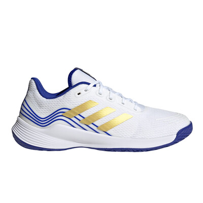 adidas Novaflight hombre zapatillas cancha