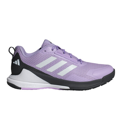 adidas Novaflight 2 Women's Indoor Court Shoes adidas Novaflight 2 Women's Indoor Court Shoes