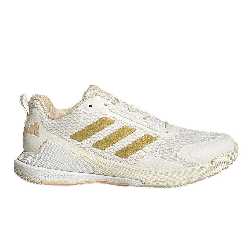 adidas gazelle silver green womens adidas Womens Court Flight Netball Shoes – Lovell Sports