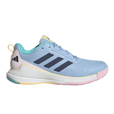 adidas Novaflight 2 Women's Indoor Court Shoes adidas Novaflight 2 Women's Indoor Court Shoes