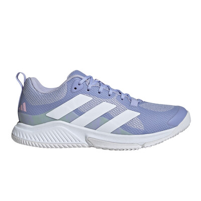 adidas Court Team Bounce 2.0 mujer zapatillas cancha