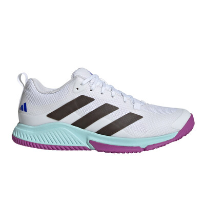 adidas Court Team Bounce 2.0 femme chaussures de sport en salle